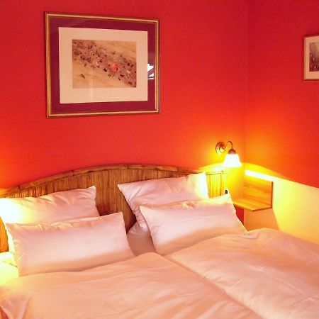 Landhotel Gut Greifhof Heiligenborn المظهر الخارجي الصورة