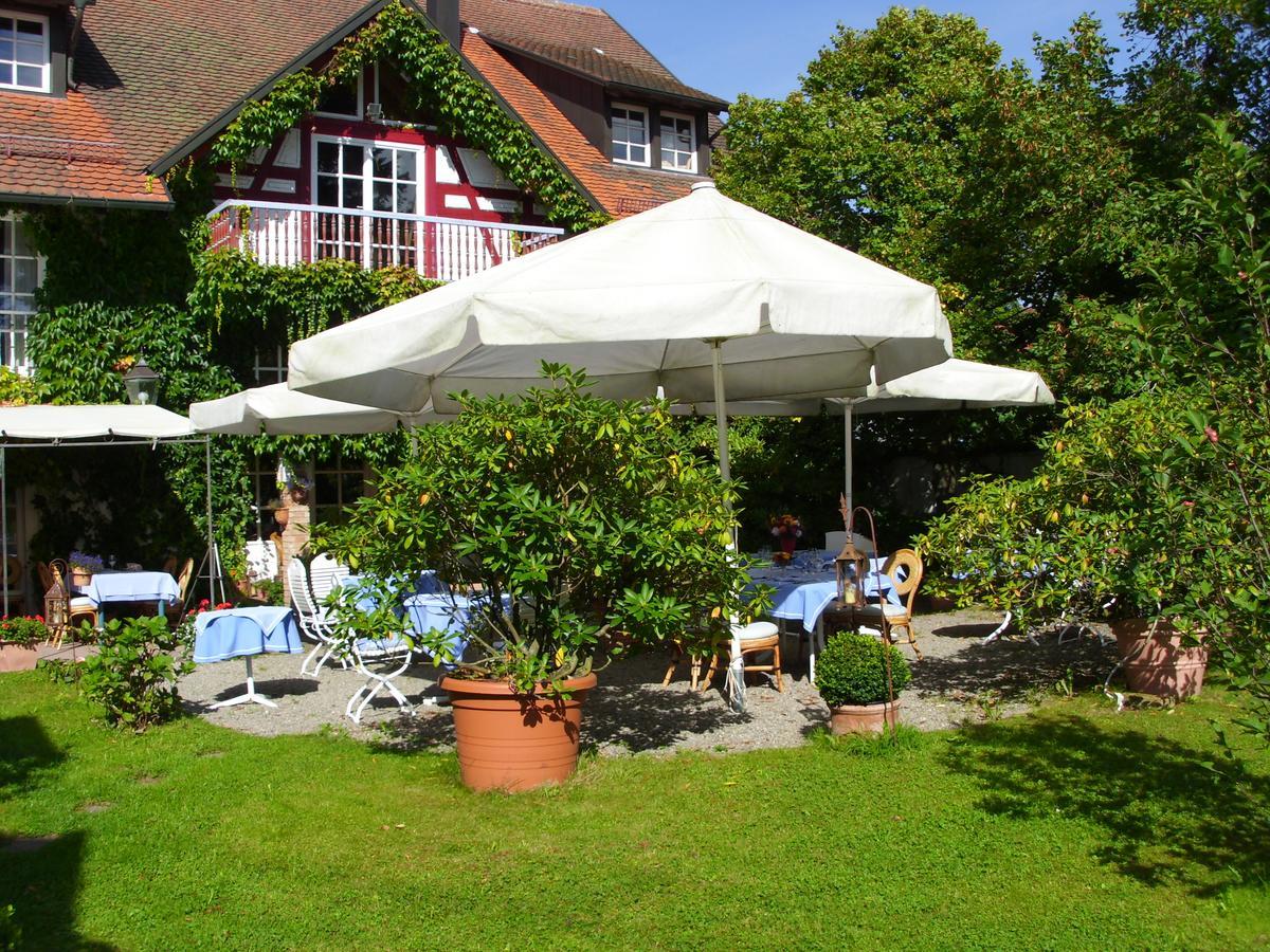 Landhotel Gut Greifhof Heiligenborn المظهر الخارجي الصورة